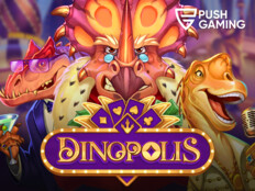 Casino dünya bonus95